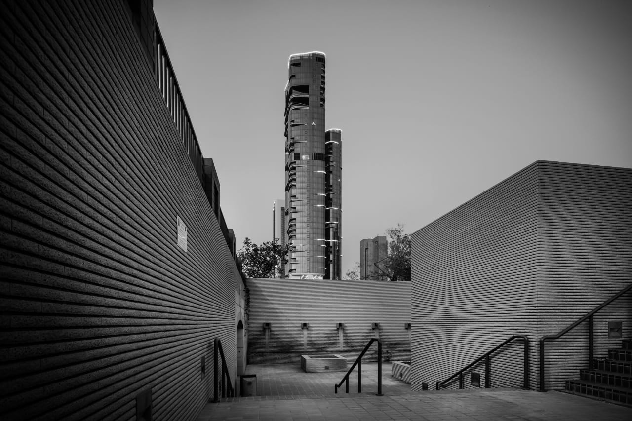 Al Saraya, Dubai, UAE