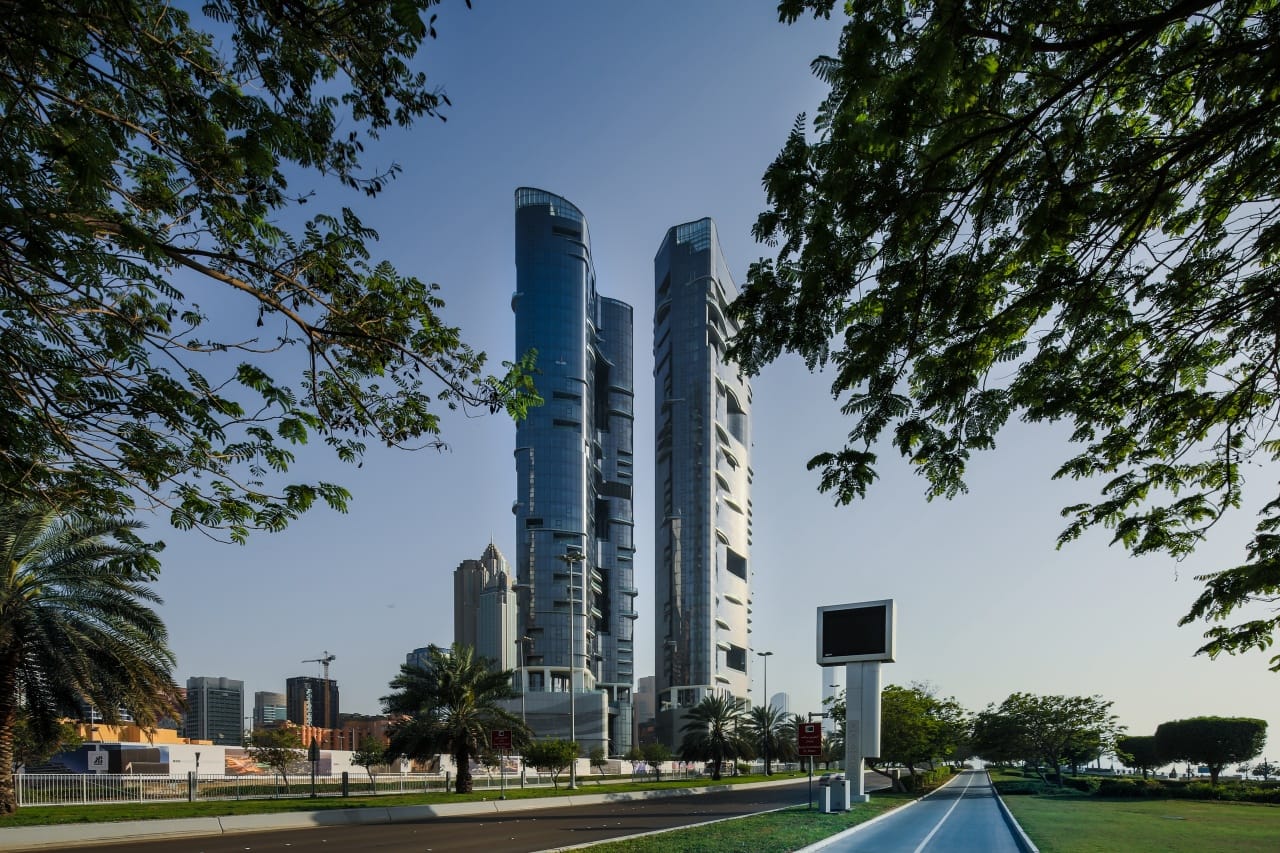 Al Saraya, Dubai, UAE